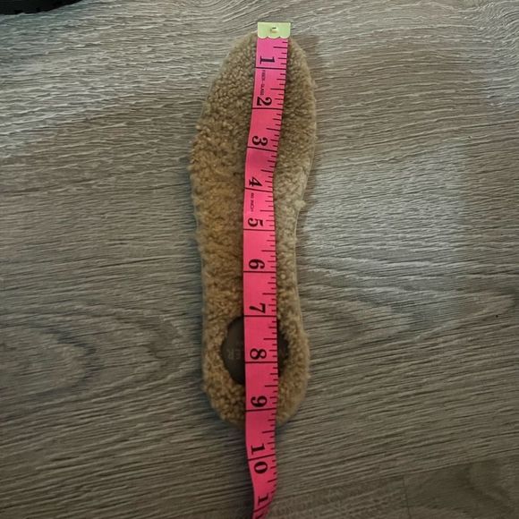 Moncler Patty Shearling ankle combat boots - new - Picture 15 of 16